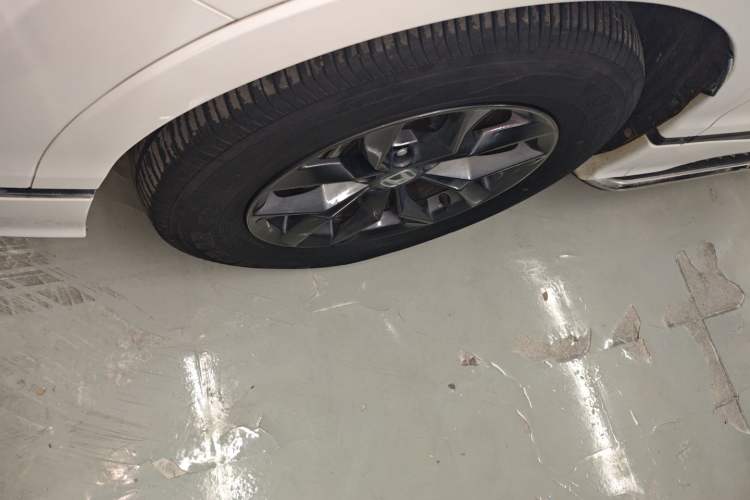 Used Honda Breeze 2023 240TURBO Two-Wheel-Drive Luxury Edition 5 Seats
