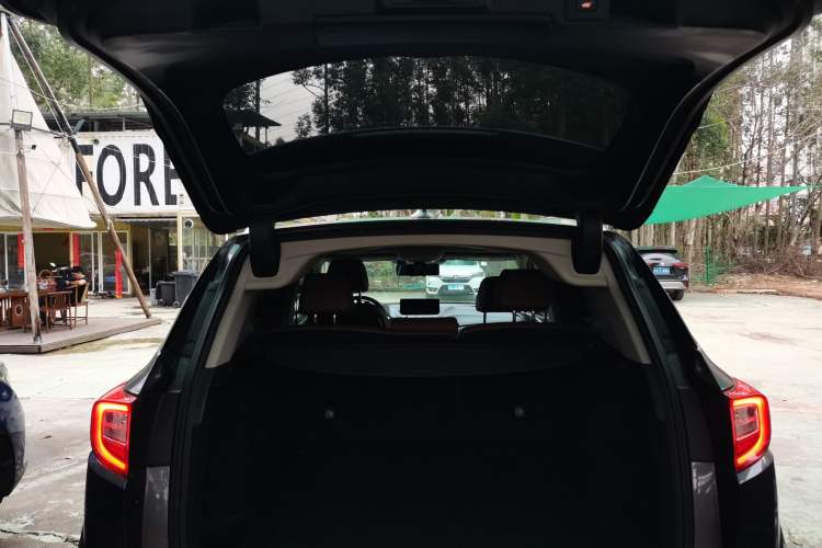 Used Acura RDX 2019 2.0T Luxury Edition China VI Standard