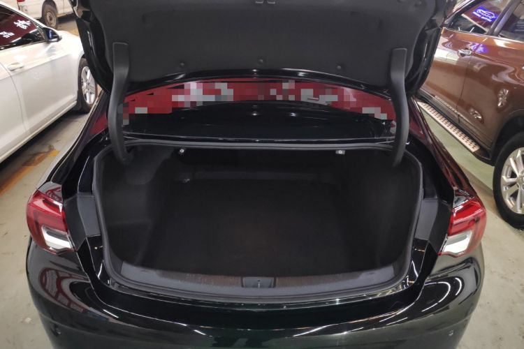 Used Buick Regal 2024 25T Deluxe Edition