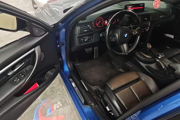 Used BMW 3 Series 2019 320i M Sport Night Edition