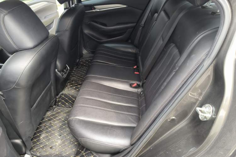 Used Mazda Atenza 2020 2.5L Skyline Sport Edition
