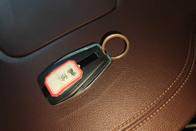 Used Geely Auto Jiajie New Energy 2019 1.5TD PHEV Yaoxiang Edition