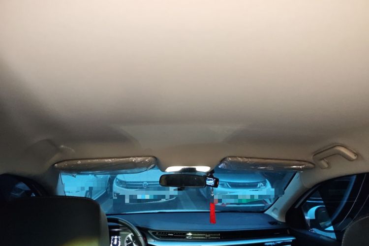 Used Chery Arrizo 5 2021 PRO 1.5L CVT Youth Edition Headliner