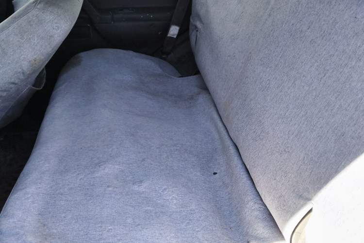 Used Leopaard 6481 2009 2.2L Manual 4x4
