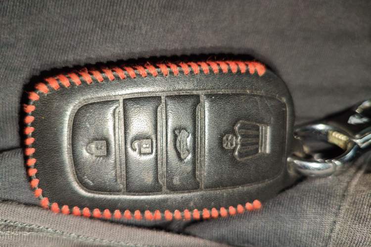 Used Toyota Crown 2018 2.0T Sport Edition
