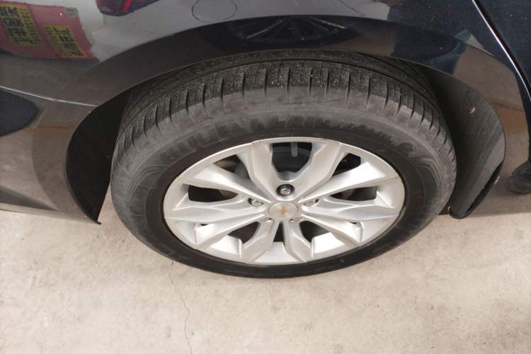 Used Chevrolet Malibu XL 2021 535T Automatic Sport Edition