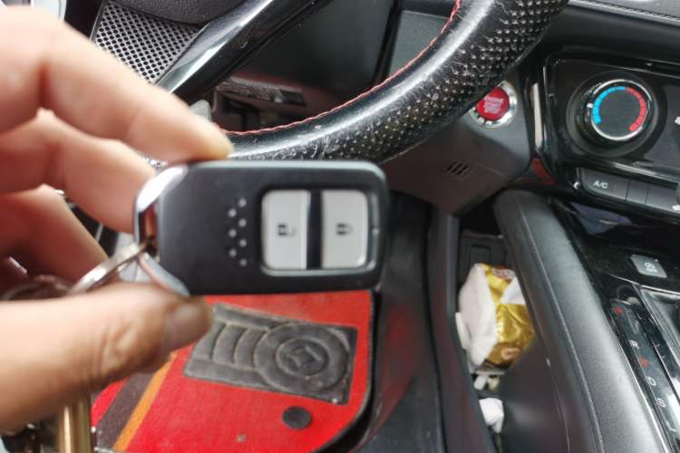 Used Honda Vezel 2016 1.8L CVT Front-Wheel Drive Pioneer Edition