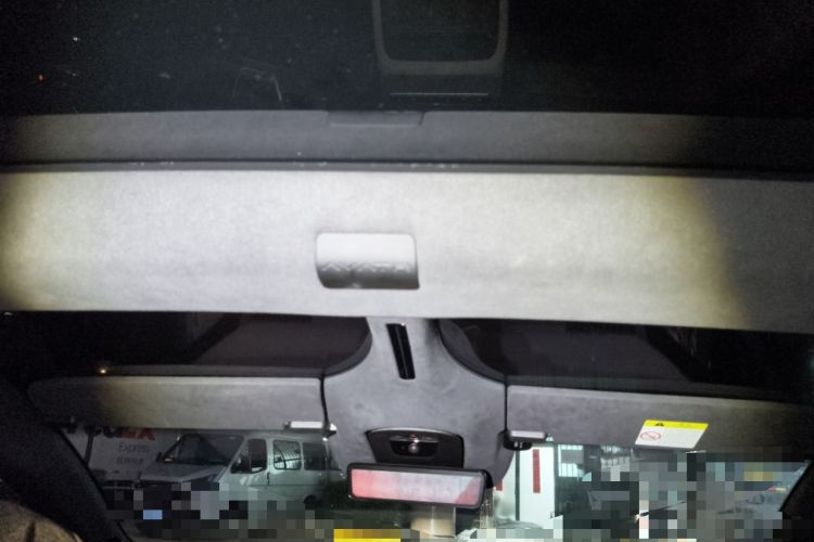 Used Avatr 12 2023 650 Three-Laser Four-Wheel Drive Performance Edition Headliner