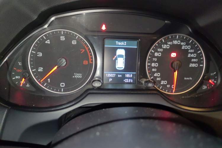 Used Audi Q5 2010 3.2 FSI Sport Edition