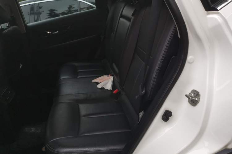 Used Nissan X-Trail 2020 2.0L XL ITS CVT 2WD SmartConnect Comfort Edition