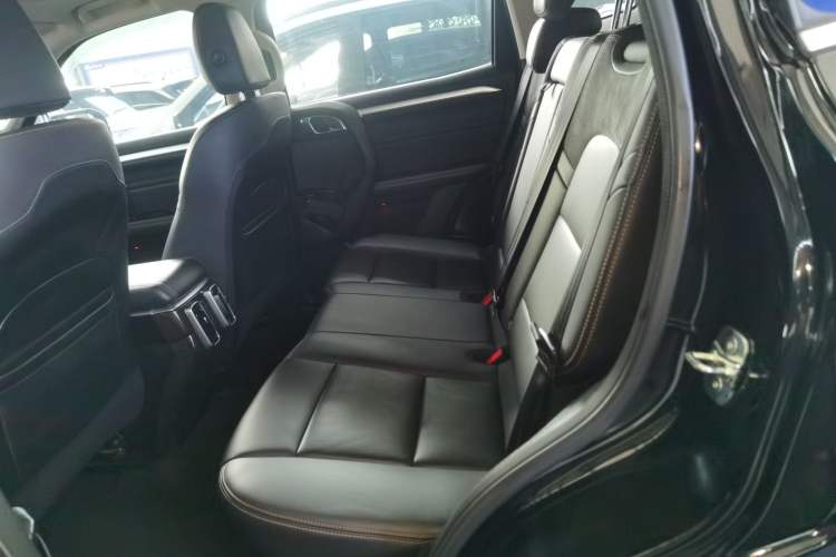 Used Haval DARGO 2022 2.0T DCT 4x4 Xiaotianquan Pursuit Edition
