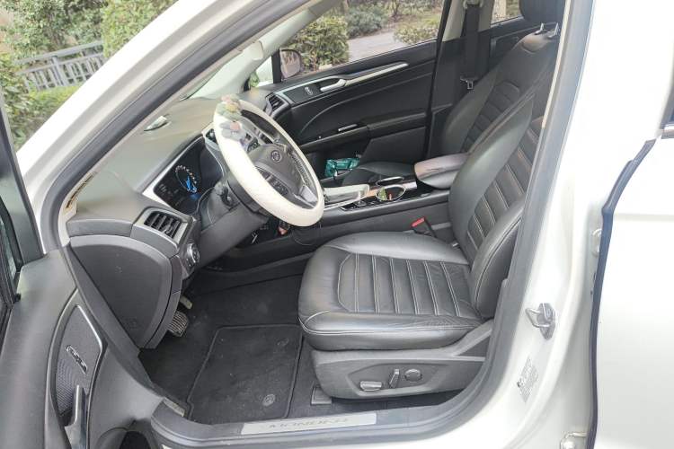 Used Ford Mondeo 2013 1.5L GTDi180 Fashion Edition