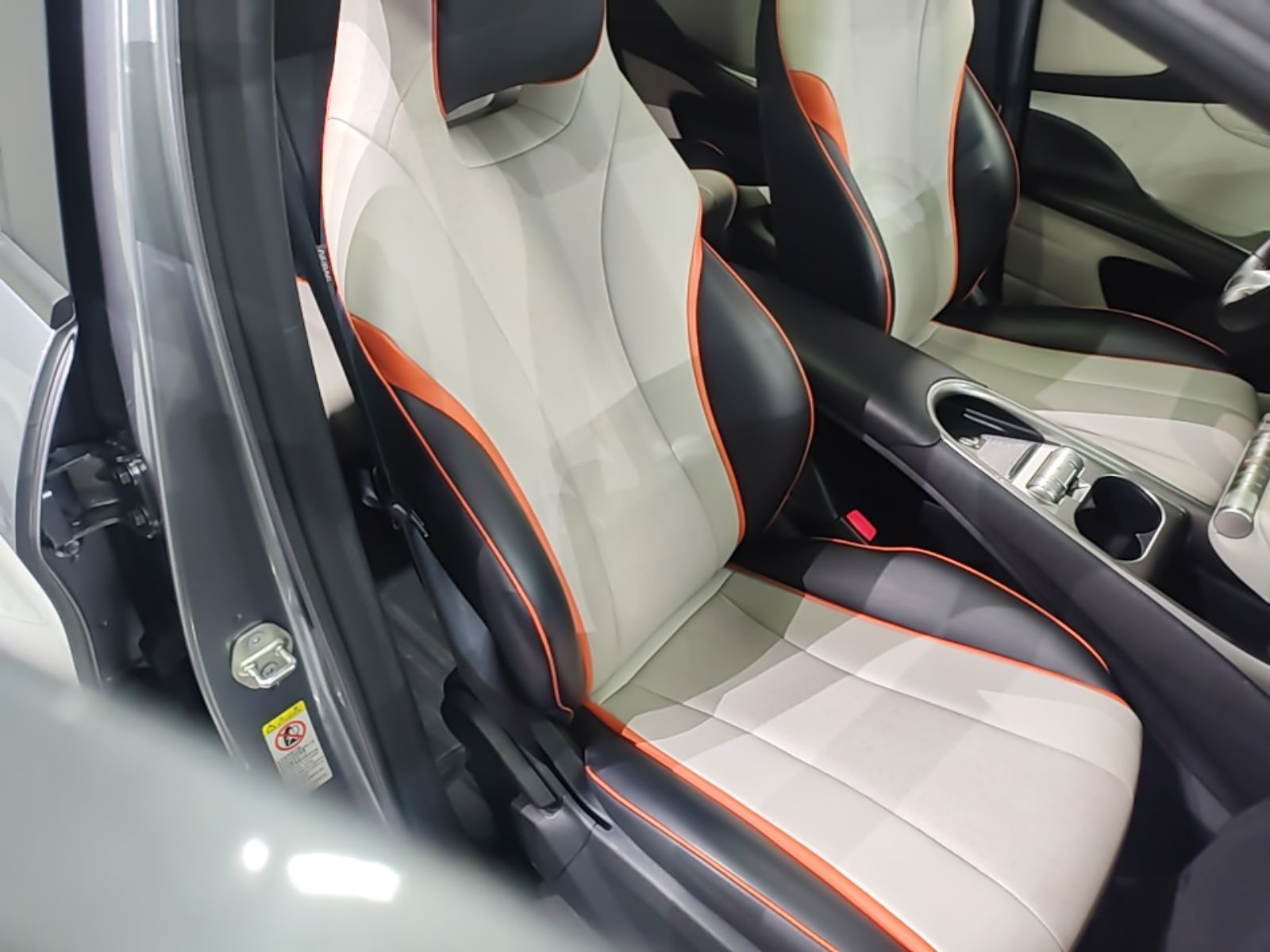 BYD Dolphin 2021 405 km Fashion Edition — снимка 19