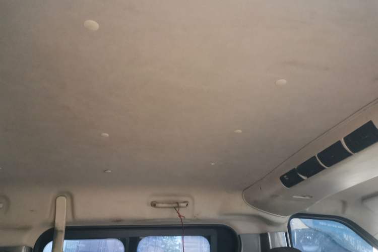 Used Chana Ruixing M70 2019 1.5L Comfort Version 6-Seater China VI Standard Flat Roof Liftback Doors – DAM15KL
