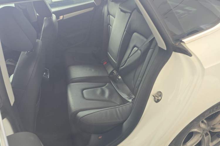 Used Audi A5 2014 Sportback 45 TFSI