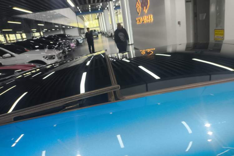 Used MINI 2022 Updated 1.5T COOPER Artist