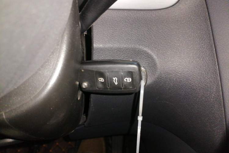 Used Volkswagen Touran 2015 1.4T DSG Comfort Edition 5 Seats