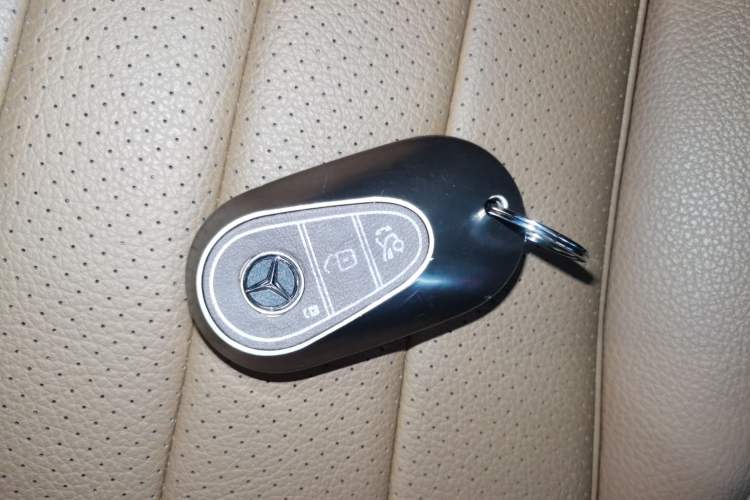 Used Mercedes-Benz E-Class 2025 E 300 L Stylish Model