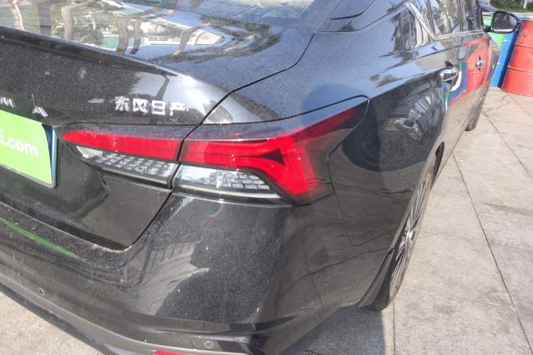 Used Nissan Teana 2022 2.0L XL-TLS Enjoyment Edition