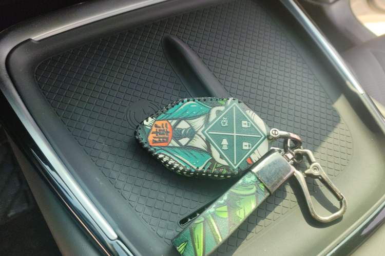 Used Deepal SL03 2023 200Max Range-Extended Version
