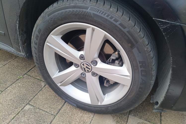 Used Volkswagen Passat 2014 1.8TSI DSG Prestige Edition