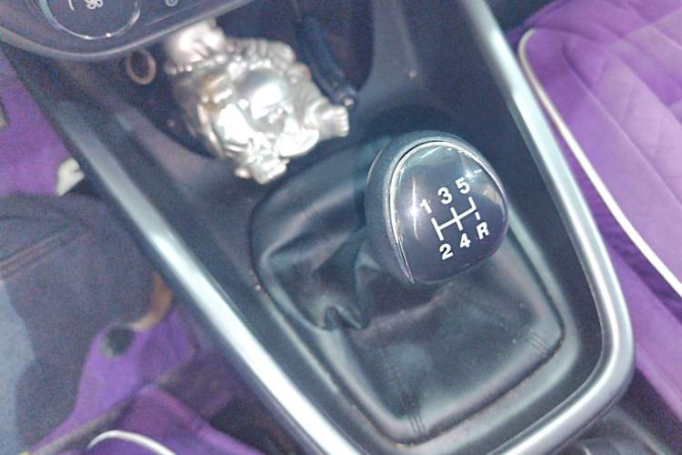 Used Ford Escort 2015 1.5L Manual Fashion Edition