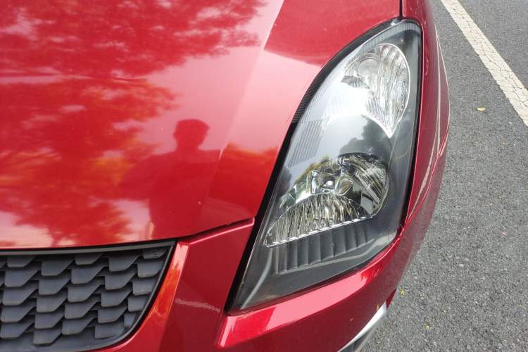 Used Suzuki Swift 2014 1.5L Automatic Fashion Edition