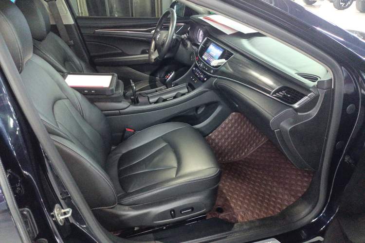 Used Buick LaCrosse 2022 652T Luxury Version