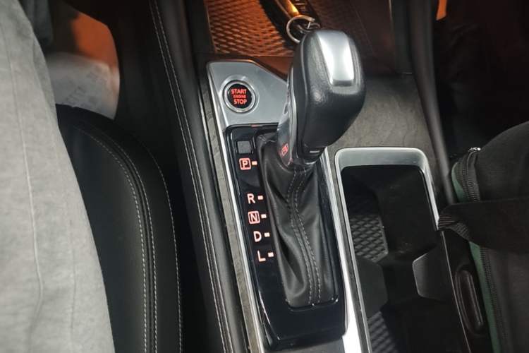 Used Nissan Teana 2022 2.0L XL-TLS Enjoyment Edition Gear Lever