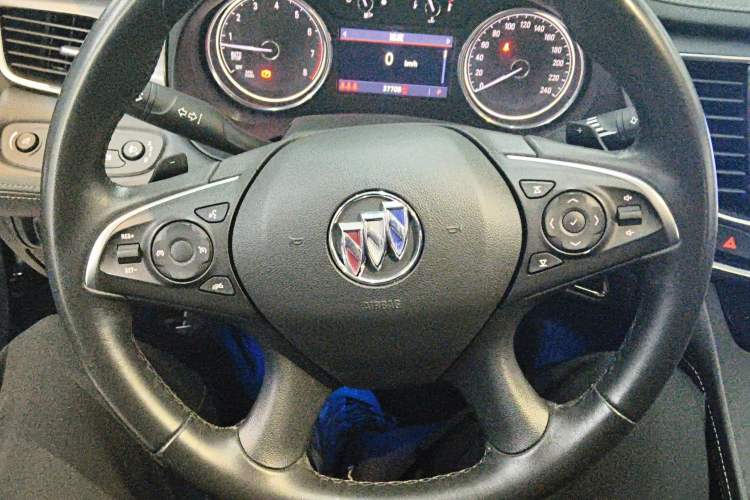 Used Buick LaCrosse 2022 552T Luxury Version