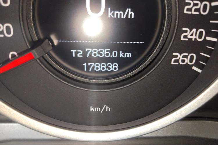 Used Volvo XC60 2015 T5 Zhiyi Edition