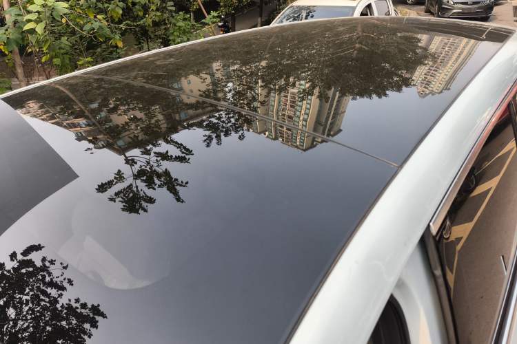 Used Deepal S09 2025 Rear-Drive Ultra+
