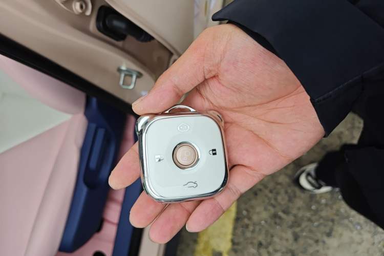 Used Chery Domi 2025 Model 305km Comfort Edition