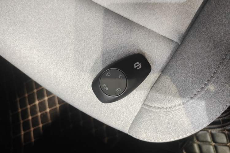 Used Leapmotor T03 2023 310 Lite Edition
