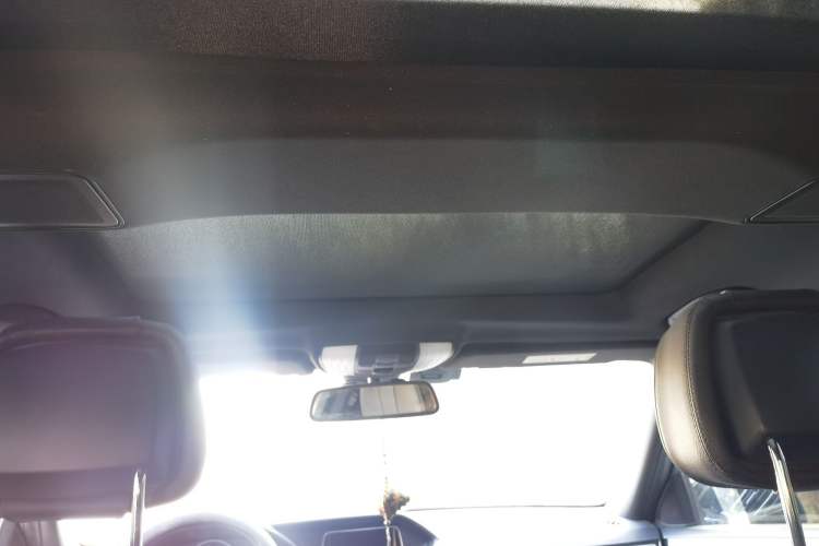 Used Mercedes-Benz E-Class 2015 Restyled E 260 L Sport Edition