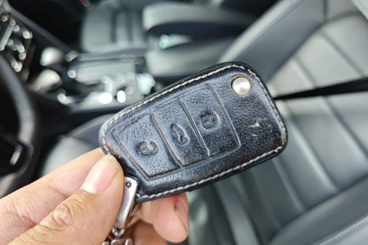 Used Volkswagen Teramont 2020 380TSI Four-Wheel Drive Luxury Version China VI Standard