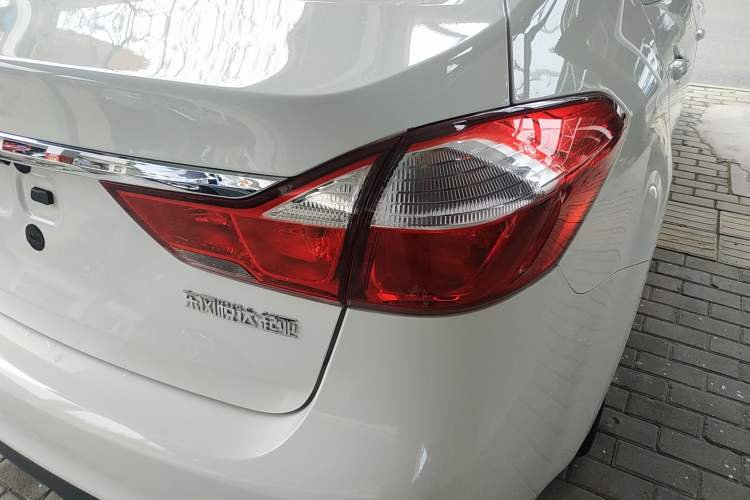 Used Kia K3 2016 1.6L Automatic GLS
