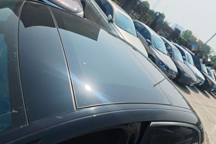 Used Mercedes-Benz E-Class 2023 E 300 L Stylish Model
