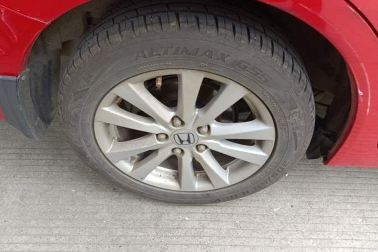 Used Honda Civic 2014 1.8L Automatic Classic Edition