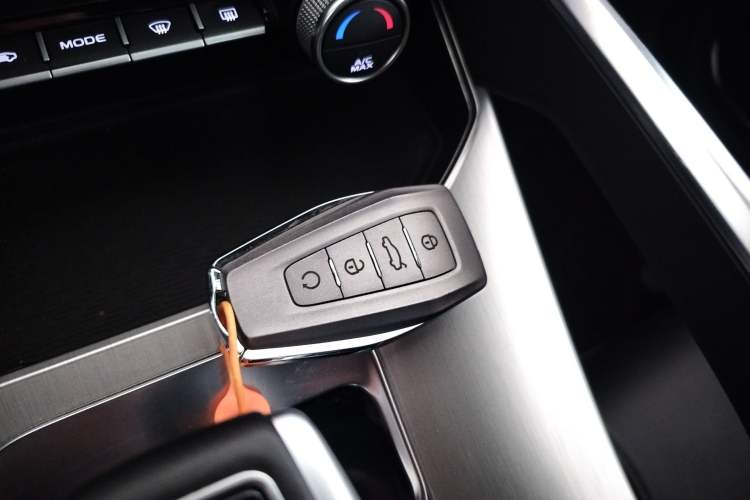 Used Geely Auto Coolray 2020 PRO 260T DCT Light Knight BSG