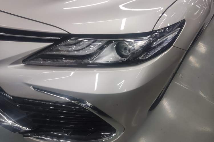 Used Toyota Camry 2023 2.0G Luxury Edition