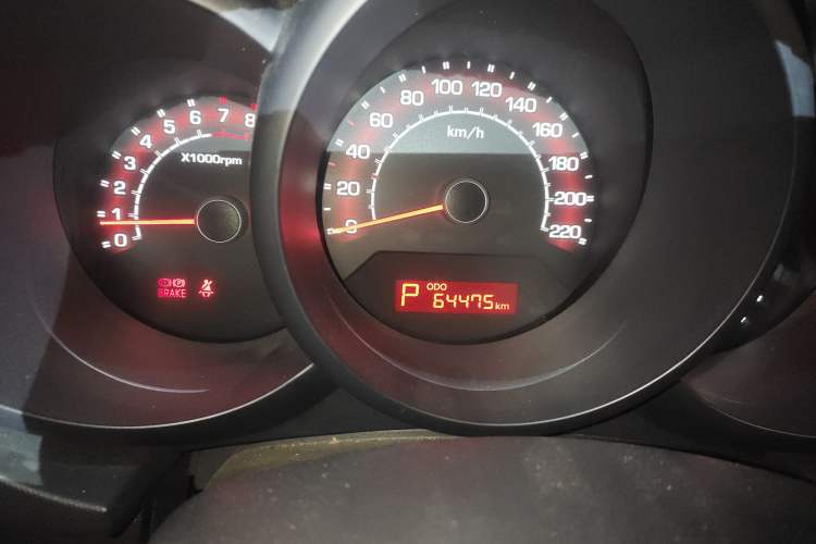 Used Kia Soul 2012 1.6L AT GL