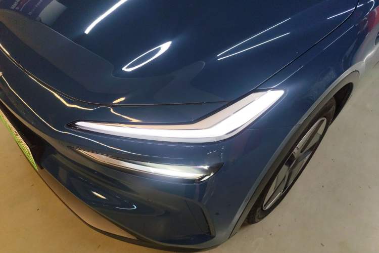 Used ONVO L60 2024 60 kWh All-Wheel Drive
