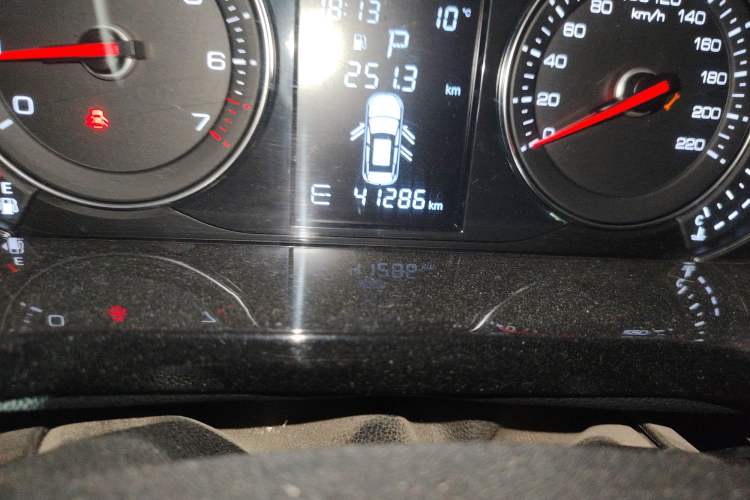 Used Zotye T600 Coupe 2017 1.5T Automatic Luxury Model