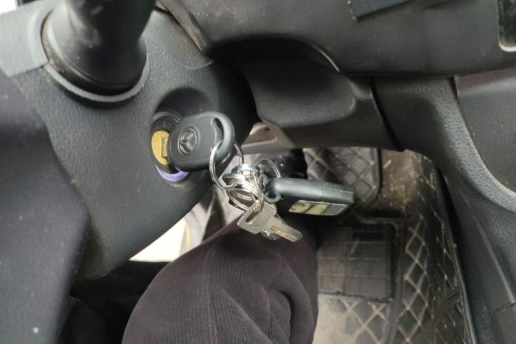 Used HYOSOW S2 2016 1.5L Manual Base Version