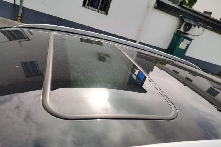 Used Geometry E Firefly 2022 401 km Linglong Tiger 4 Seats Roof