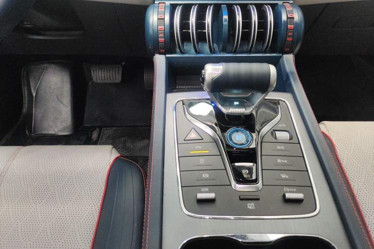 Used BYD Yuan PLUS 2023 Champion Edition 430KM Superior Model