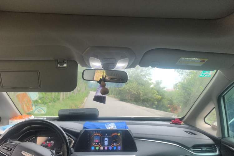 Used SAIC MAXUS G50 2020 1.5T Automatic Luxury Edition