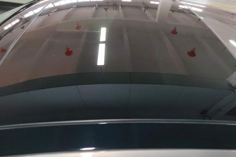 Used Volkswagen FAW-Volkswagen CC 2019 330TSI Glamour Edition China V Standard