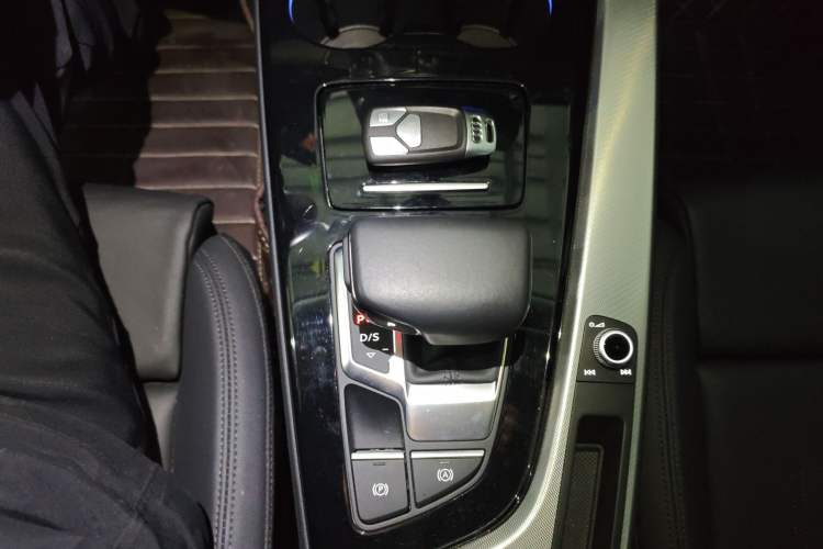 Used Audi A5 2023 Sportback 40 TFSI Fashionable and Dynamic Model